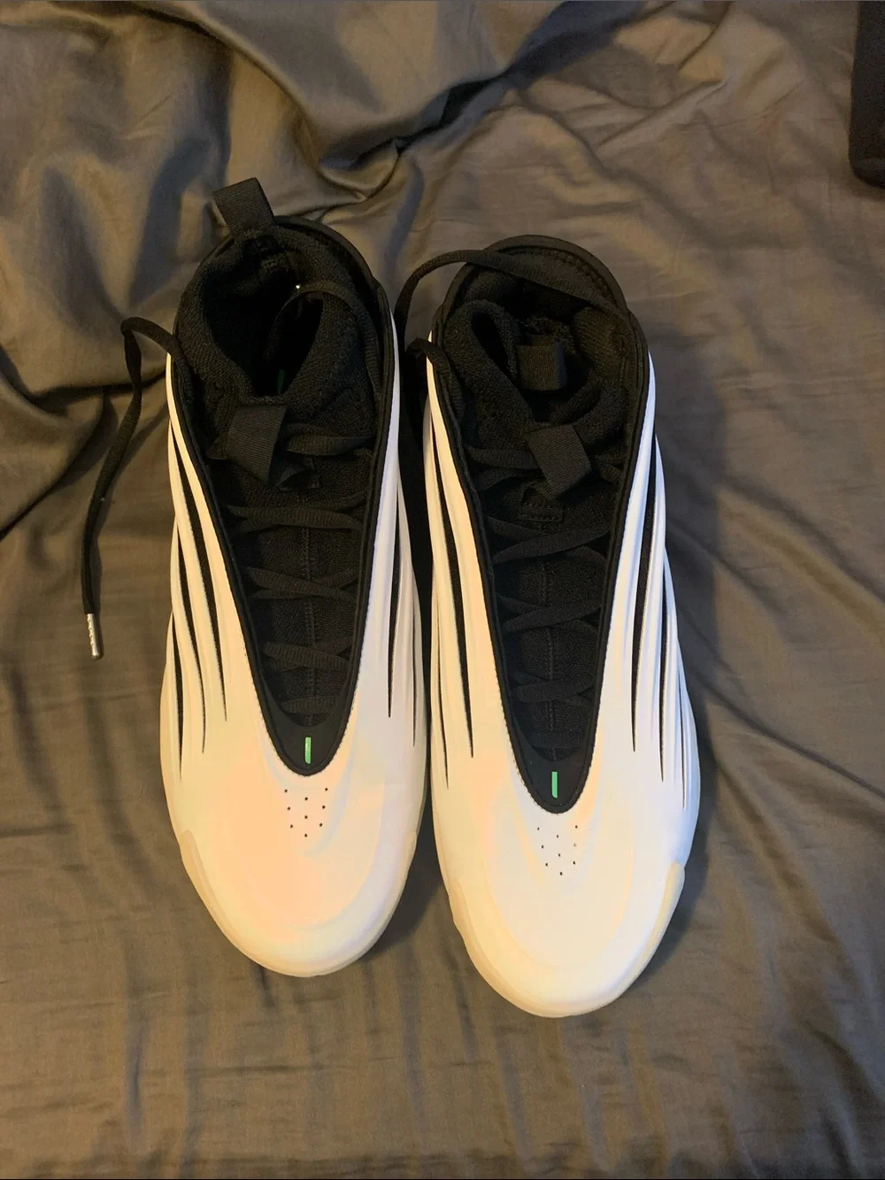Harden 9 Size 14 DS